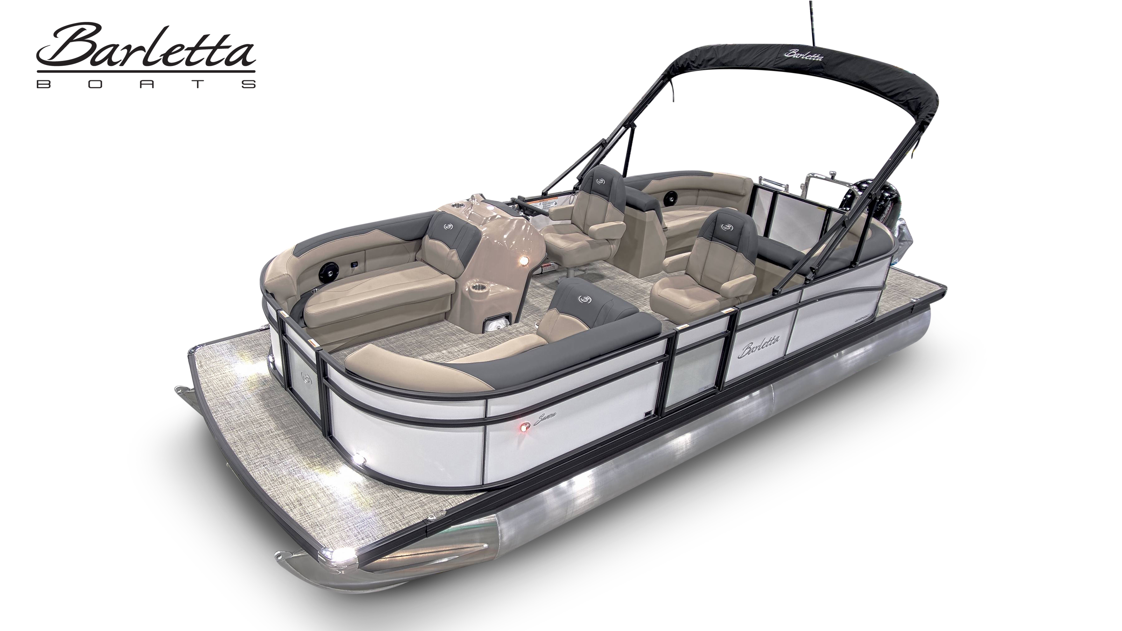 2027 Barletta Sanza 22QC