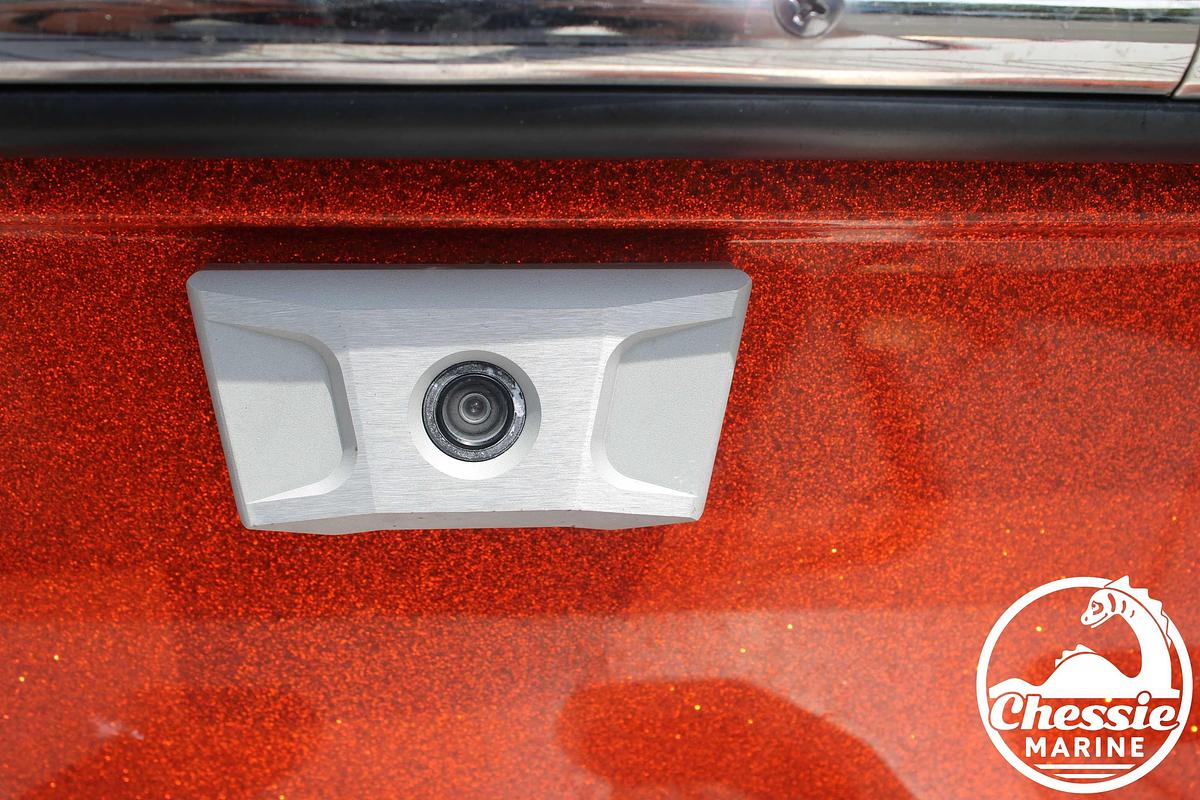 Used 2022 Malibu Wakesetter 25 LSV