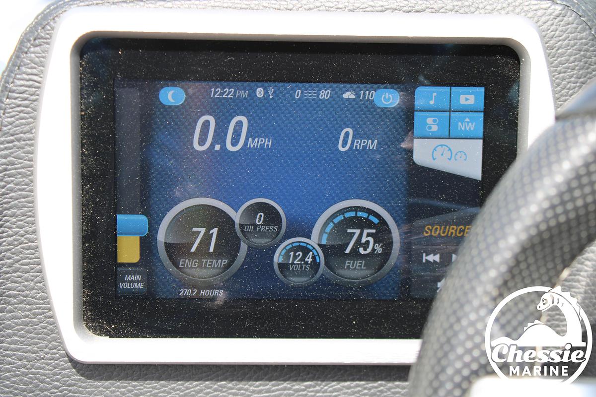 Used 2025 Malibu TXI MO