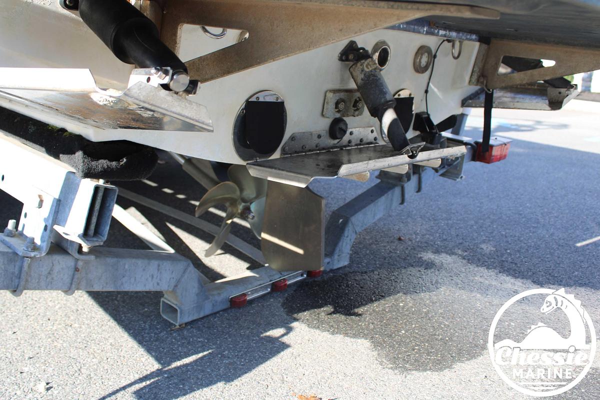 Used 2010 MasterCraft X-25
