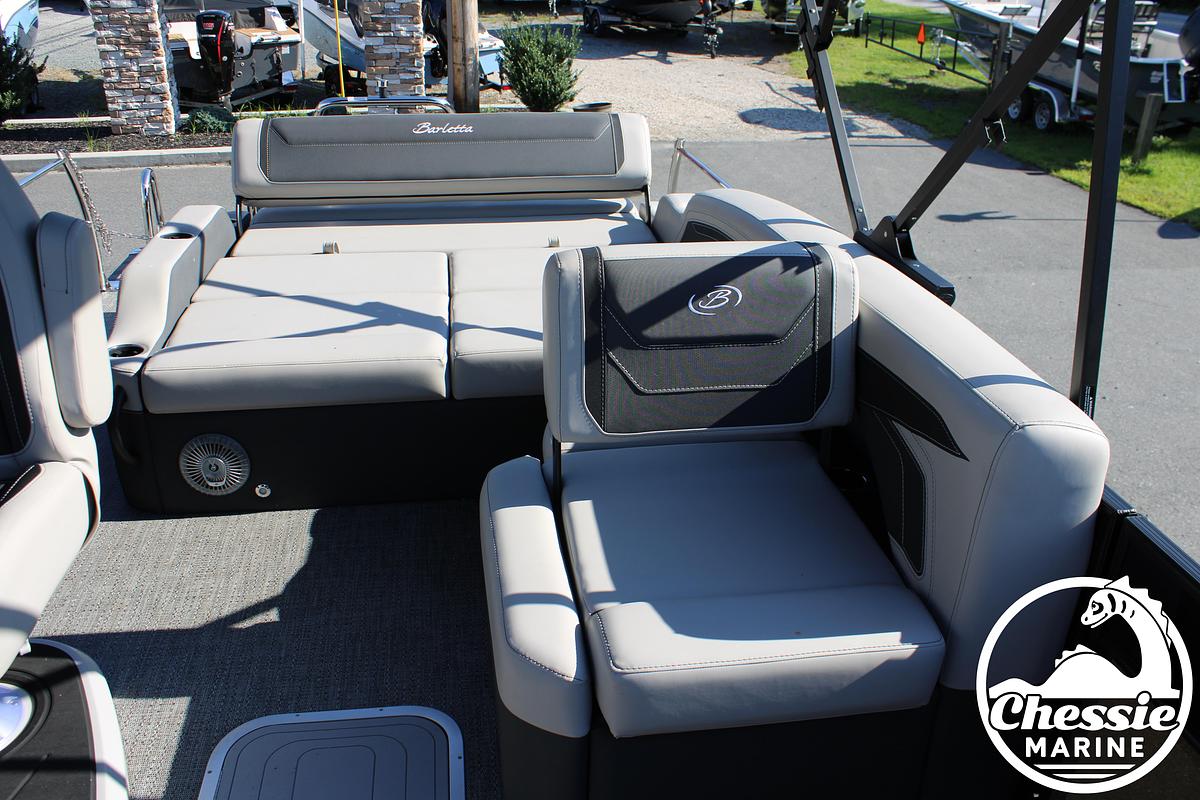 2026 Barletta Cabrio C22U