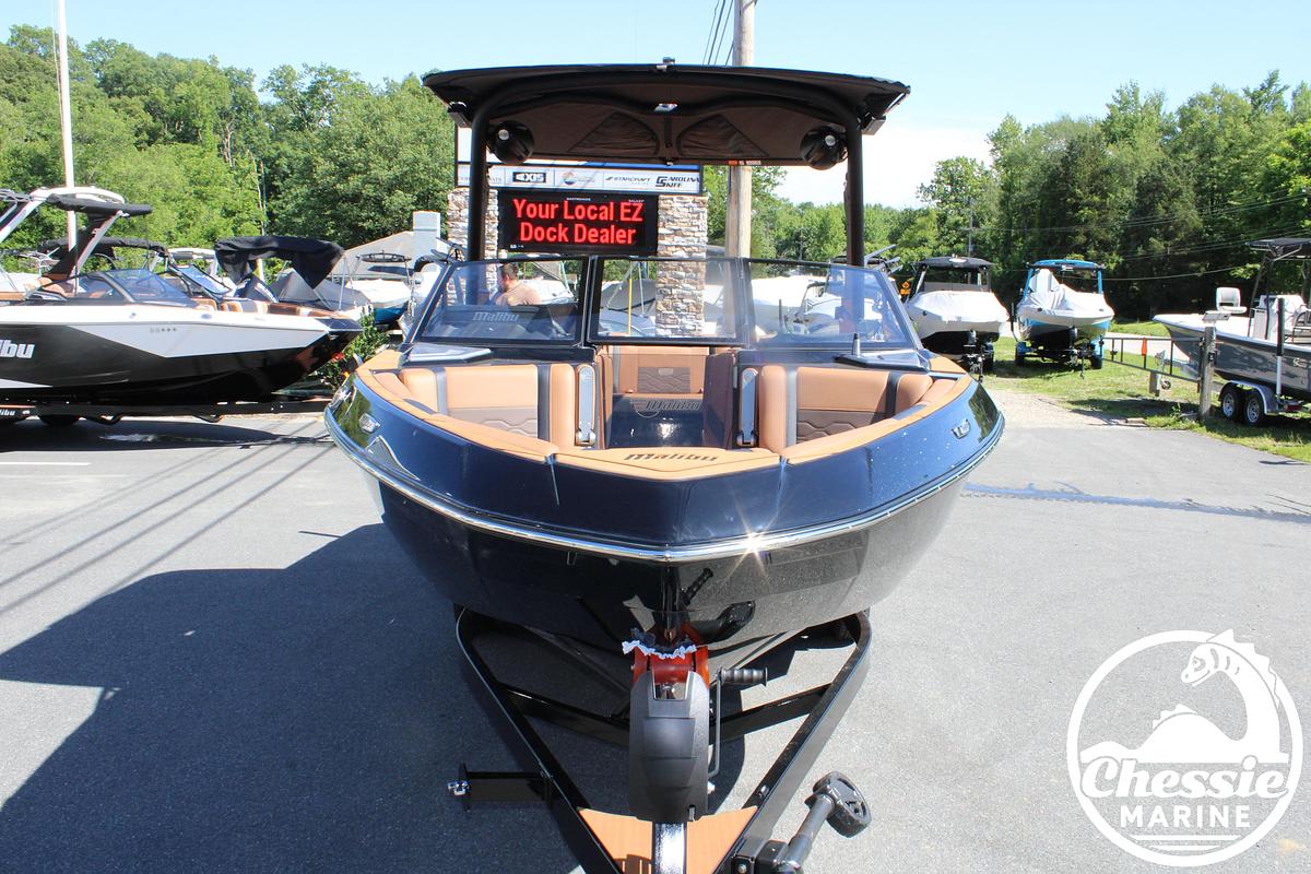 2026 Malibu Wakesetter 23 LSV