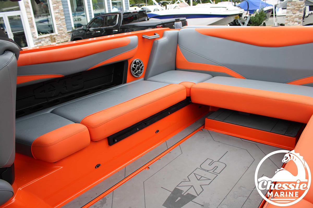 Used 2022 Axis Core Series T23