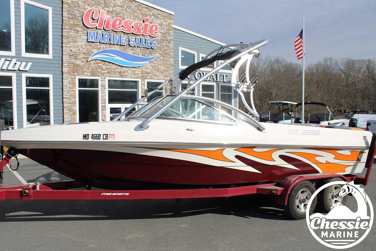 Used 2007 MB B52 V23