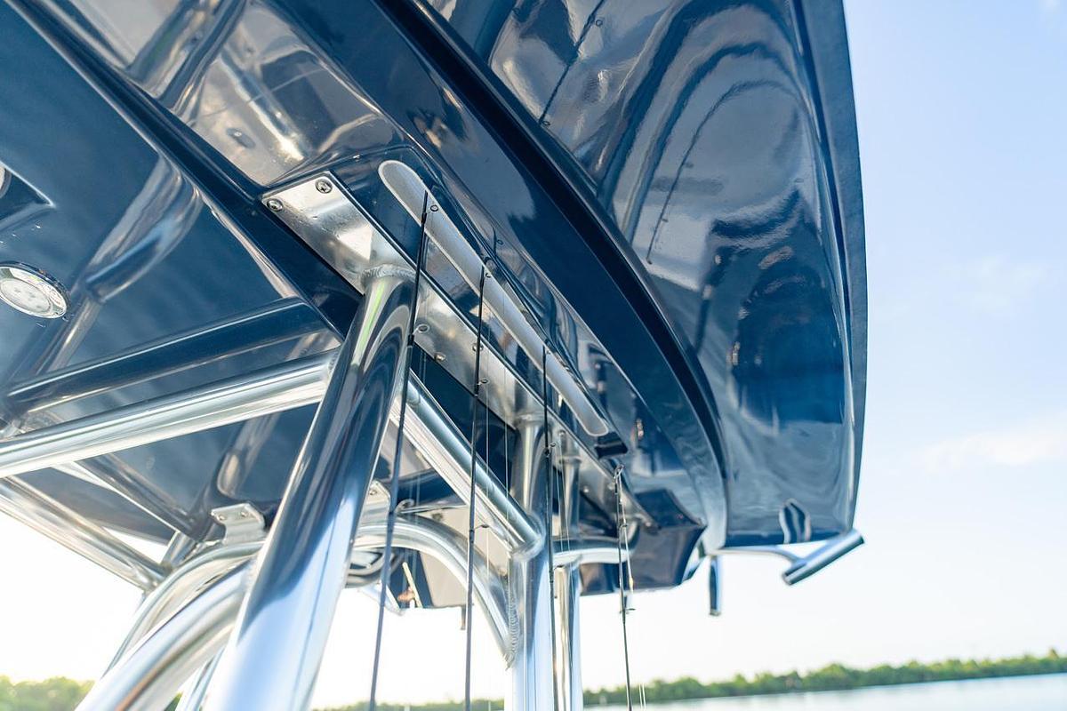 2027 Pathfinder 2200 HYBRID