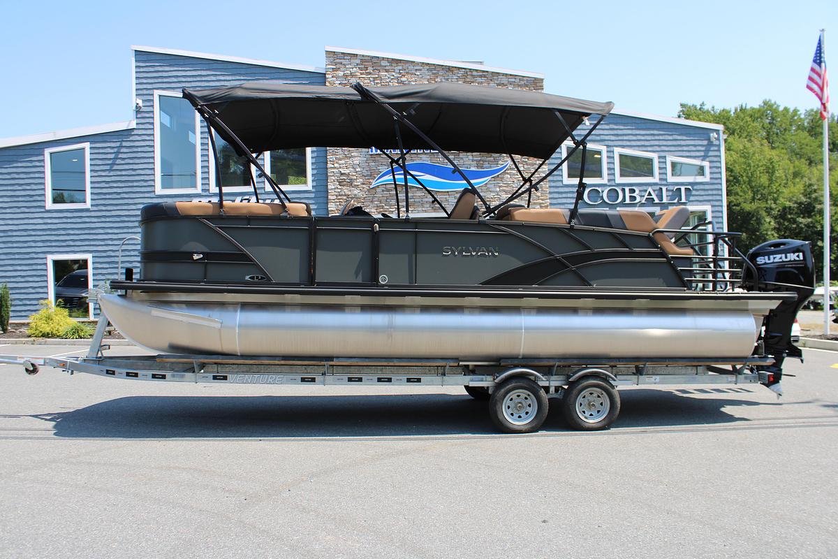 2026 Sylvan L-3 LZ DH