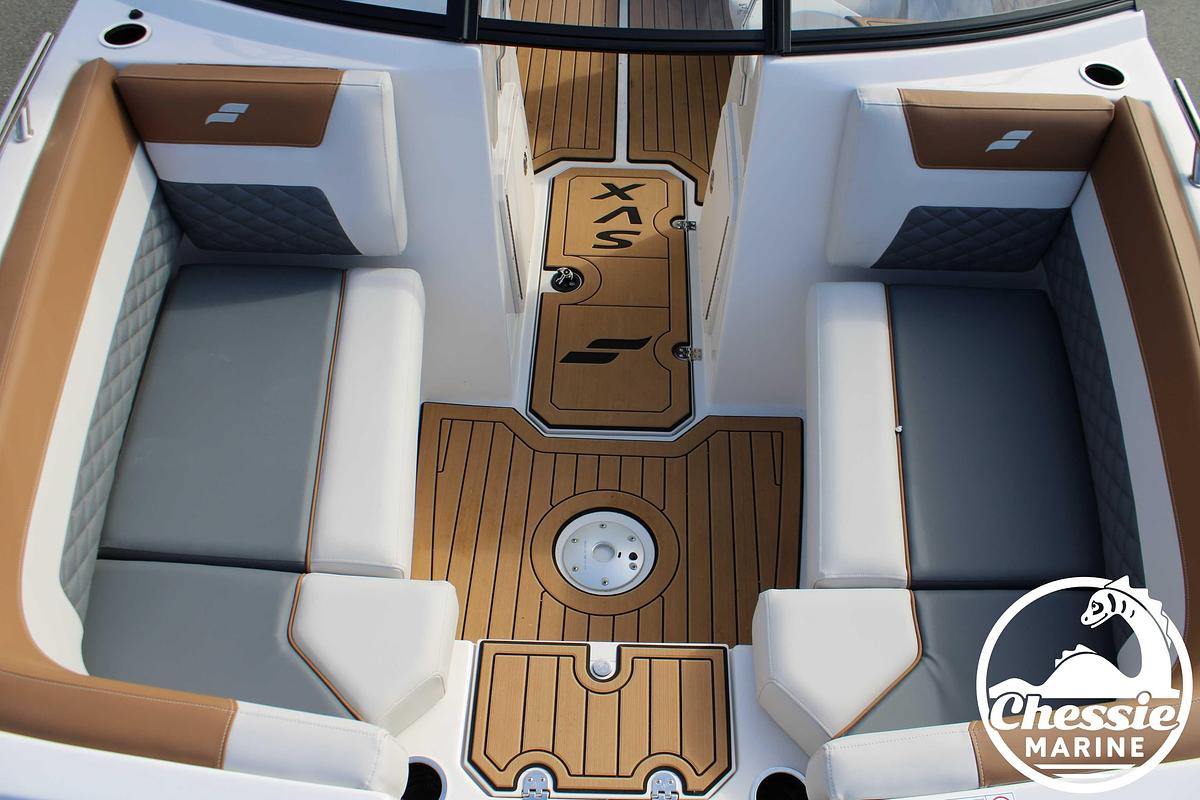 2026 Starcraft SVX 210 DC OB