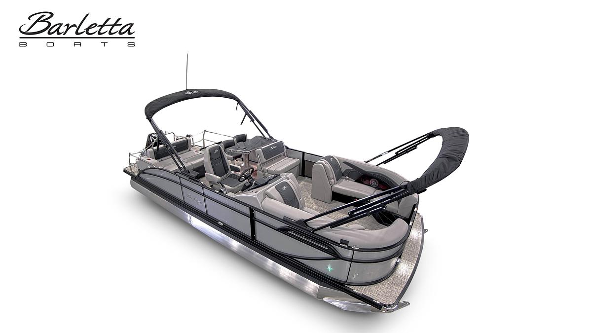 2027 Barletta Cabrio C24UE
