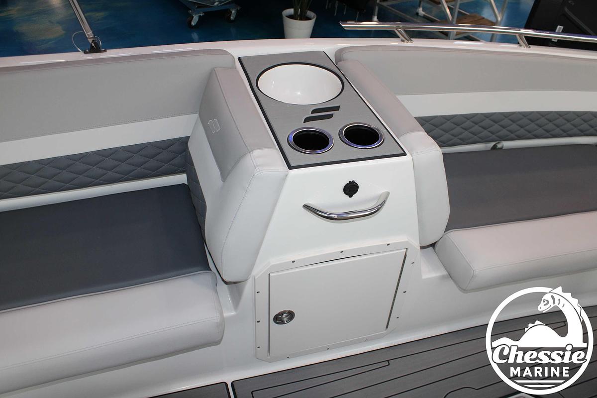 2026 Starcraft SVX 211 OB