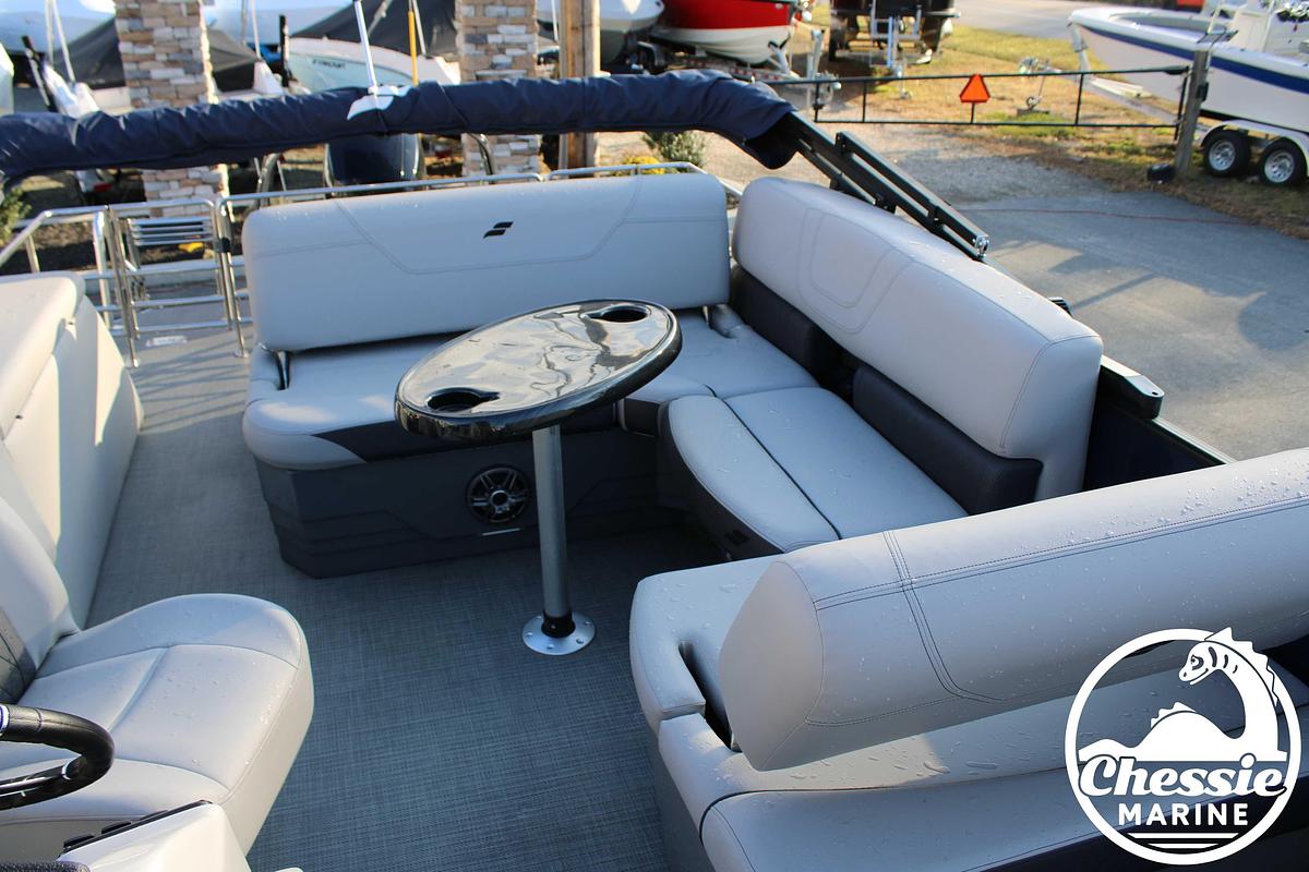 2024 Starcraft Pontoon SLS-3 Q