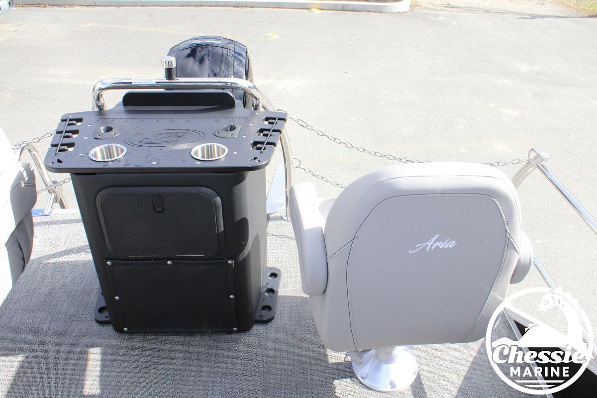 2026 Barletta Aria A22CC