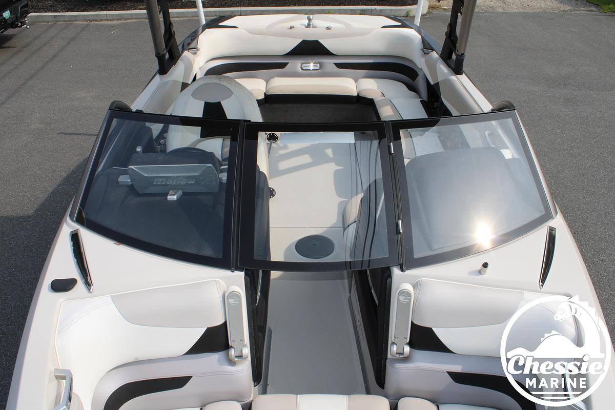 Used 2016 Malibu 23 LSV