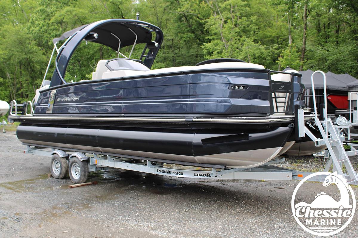 2025 Starcraft Pontoon RX 25 DL