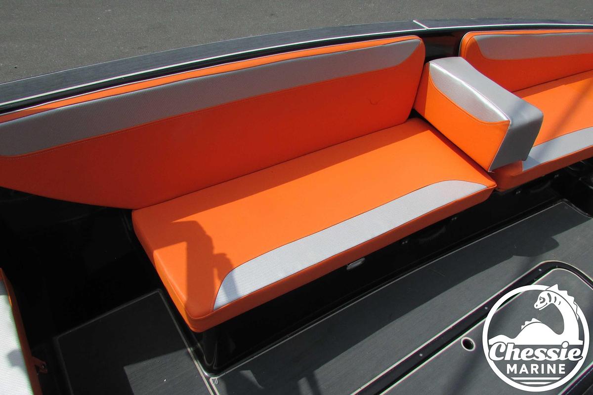 Used 2017 HeyDay WT2