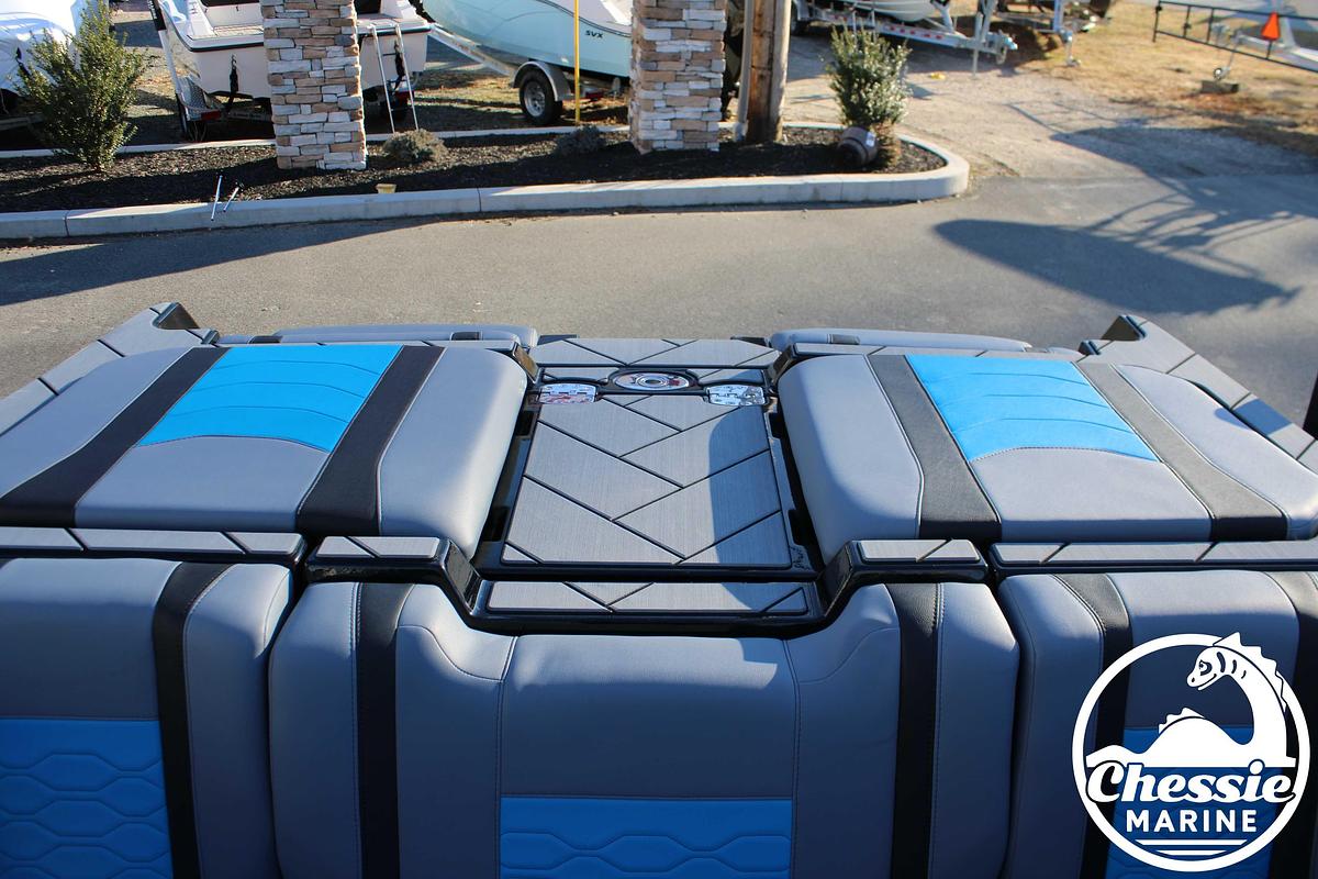 2026 Malibu Wakesetter 23 LSV