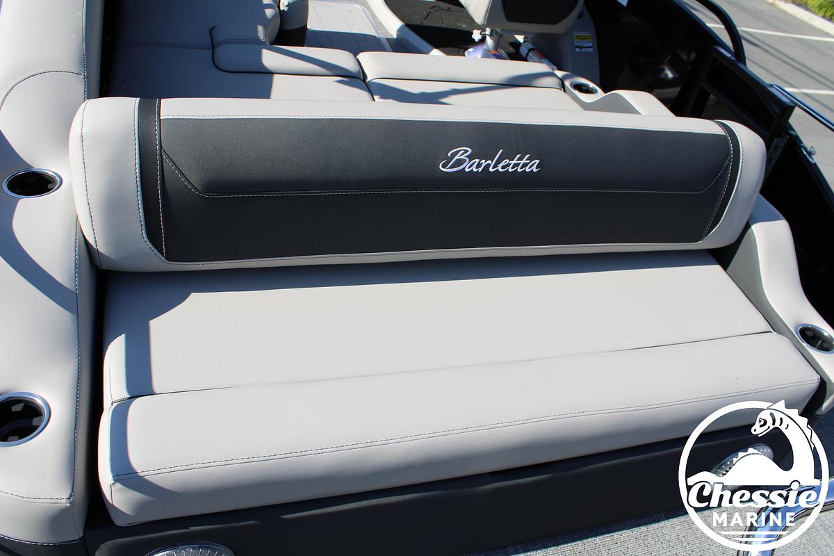 2026 Barletta Cabrio C22U