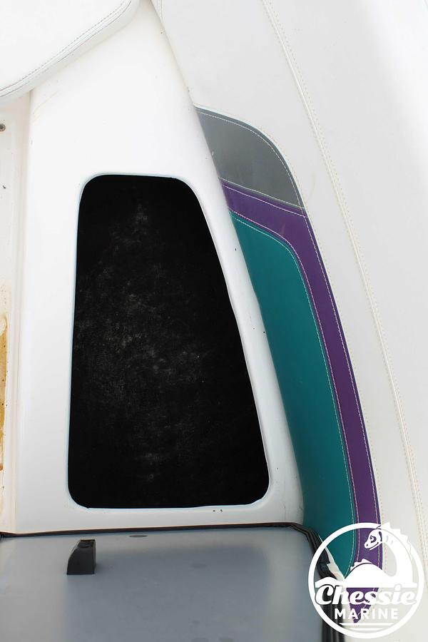 Used 2000 Ski Centurion Elite V-Drive