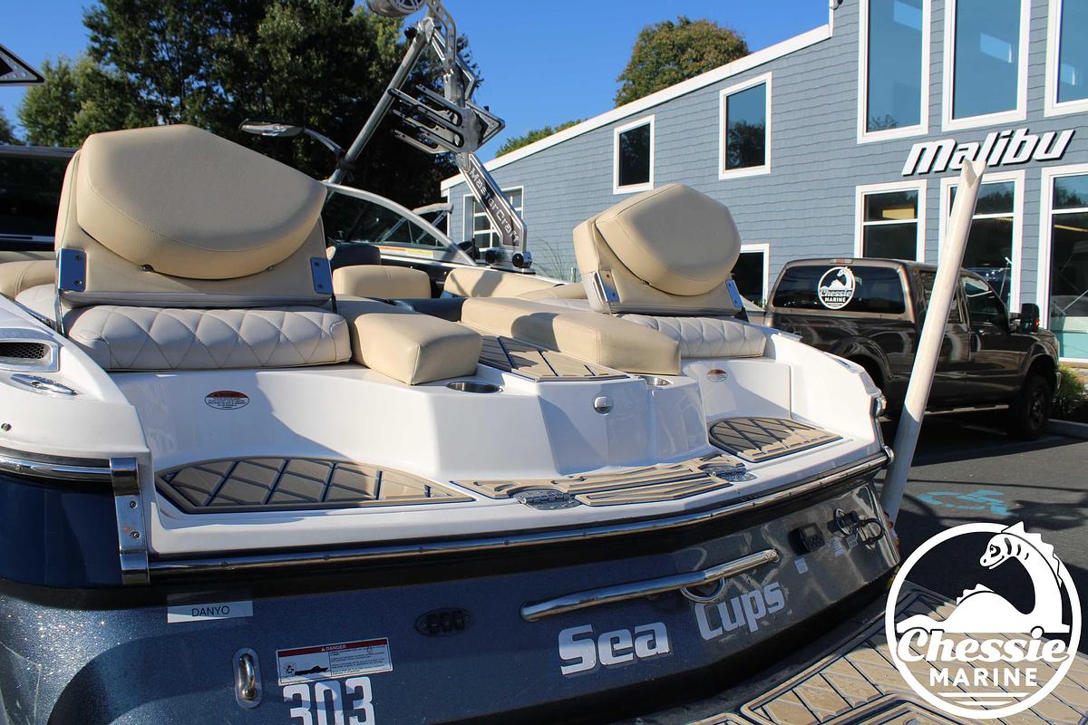 Used 2010 MasterCraft X-25
