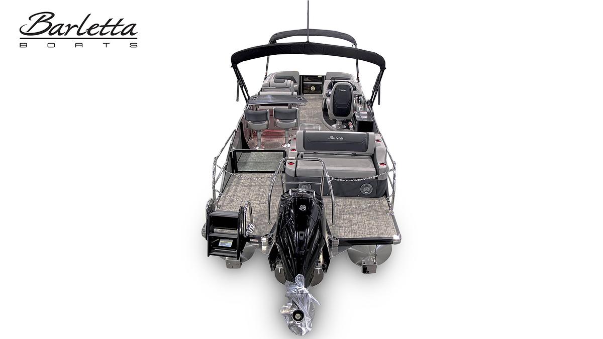 2027 Barletta Cabrio C24UE