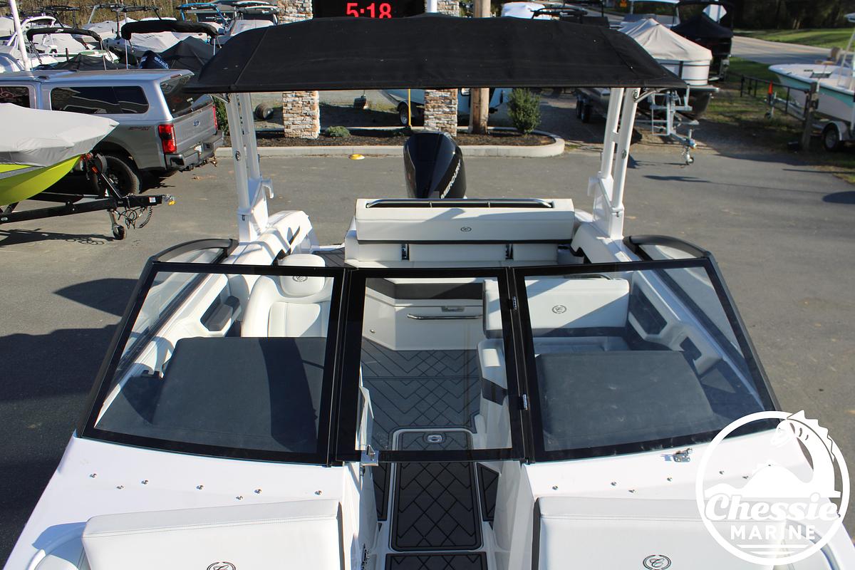 2025 Cobalt R4 OB