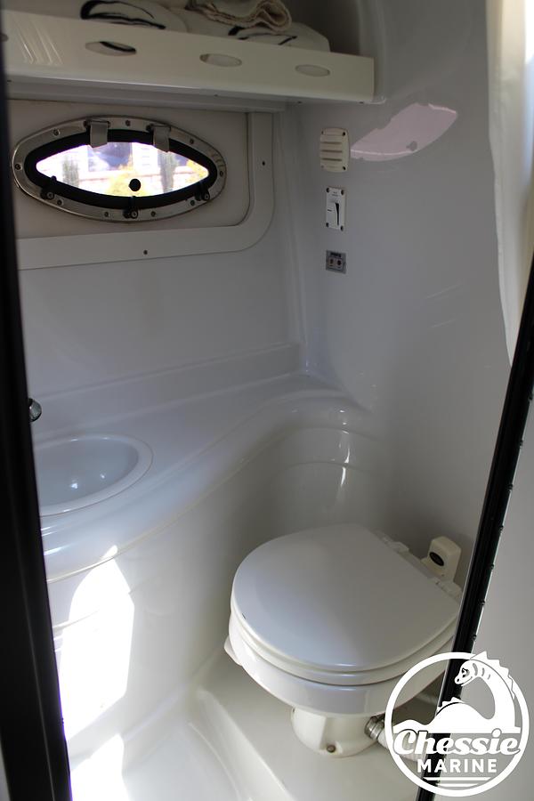 Used 2006 Crownline 250