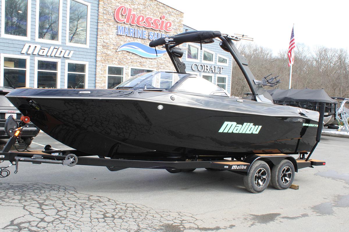 2026 Malibu Wakesetter 23 LSV