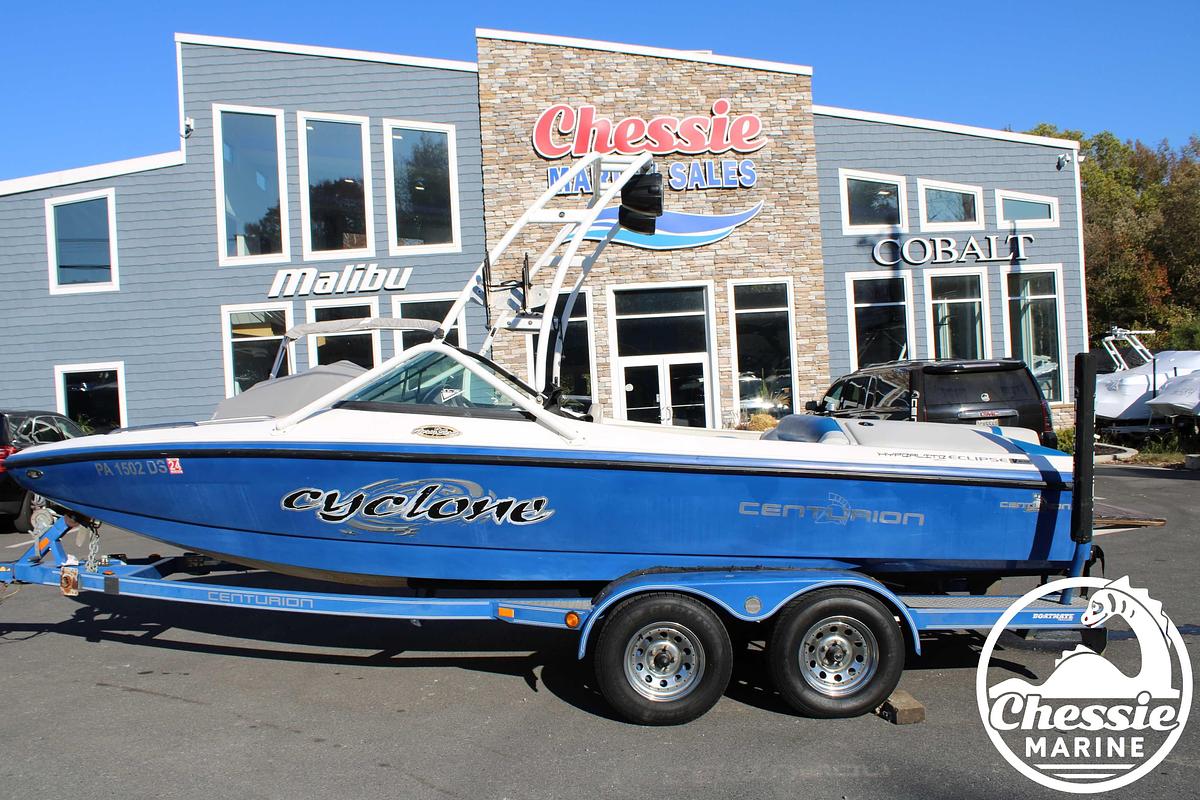Used 2002 Centurion ECLIPSE