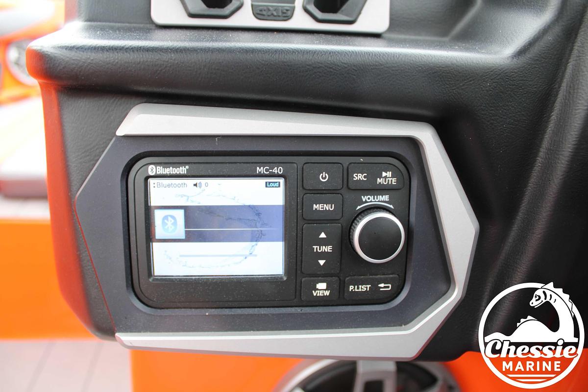 Used 2022 Axis Core Series T23