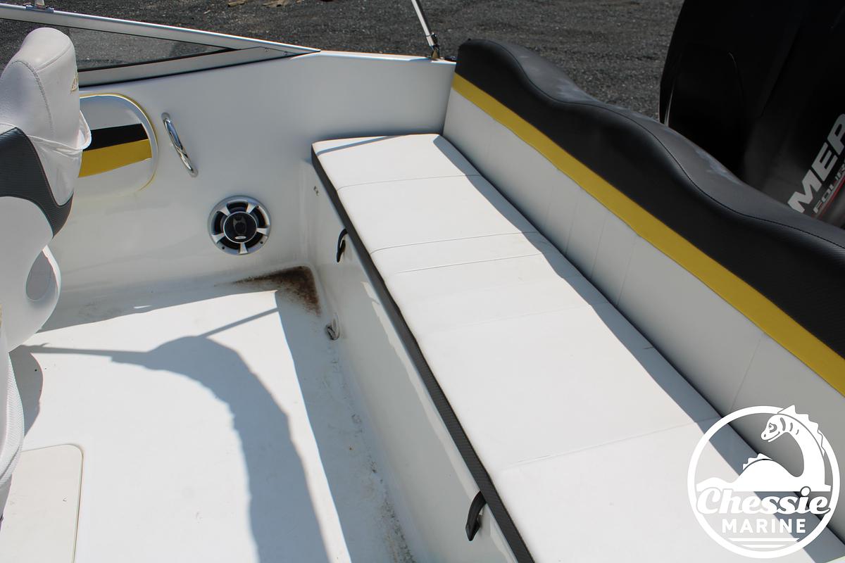 Used 2016 Caravelle EBo