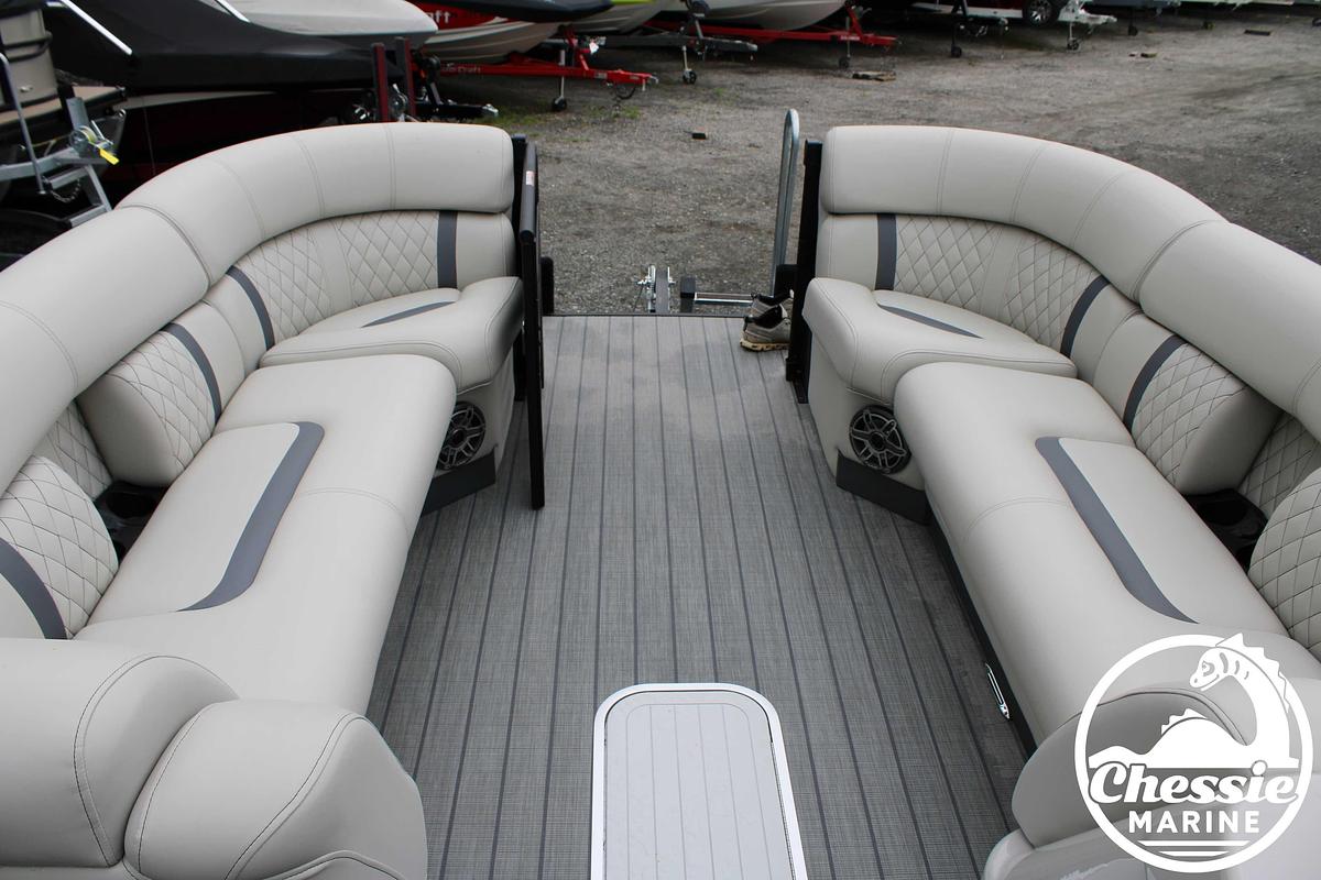 2025 Starcraft Pontoon RX 25 DL