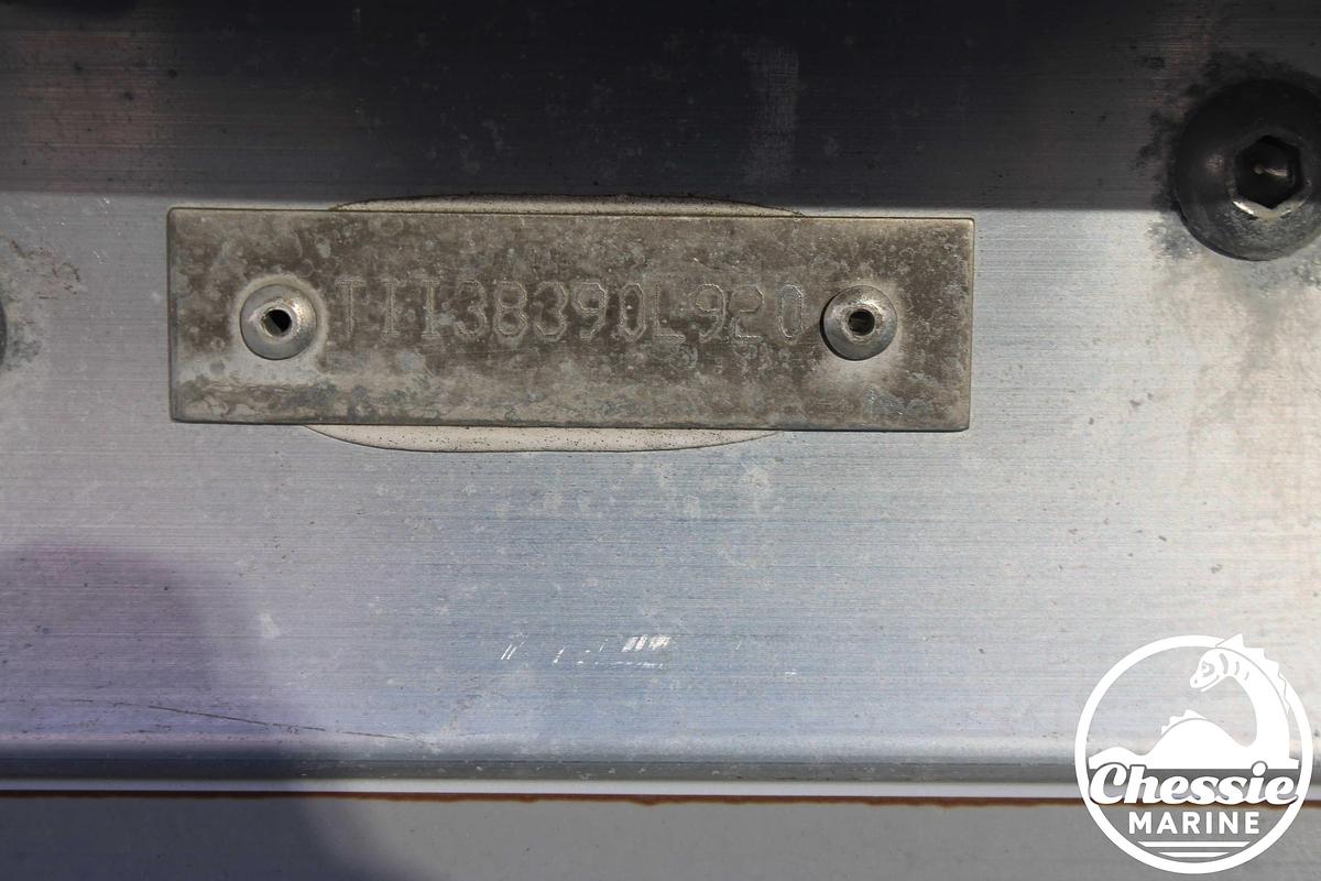 Used 2020 Manitou Aurora 230 VP