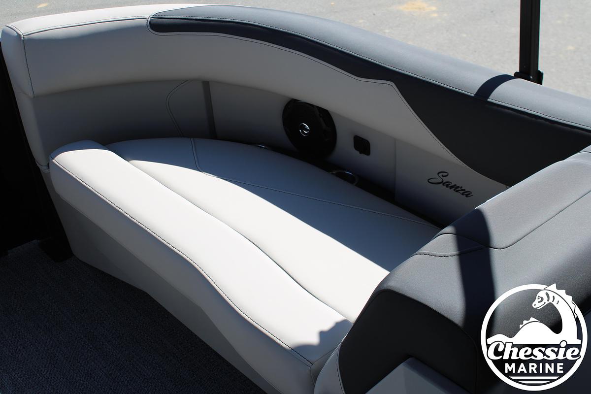 2026 Barletta Sanza S22QC