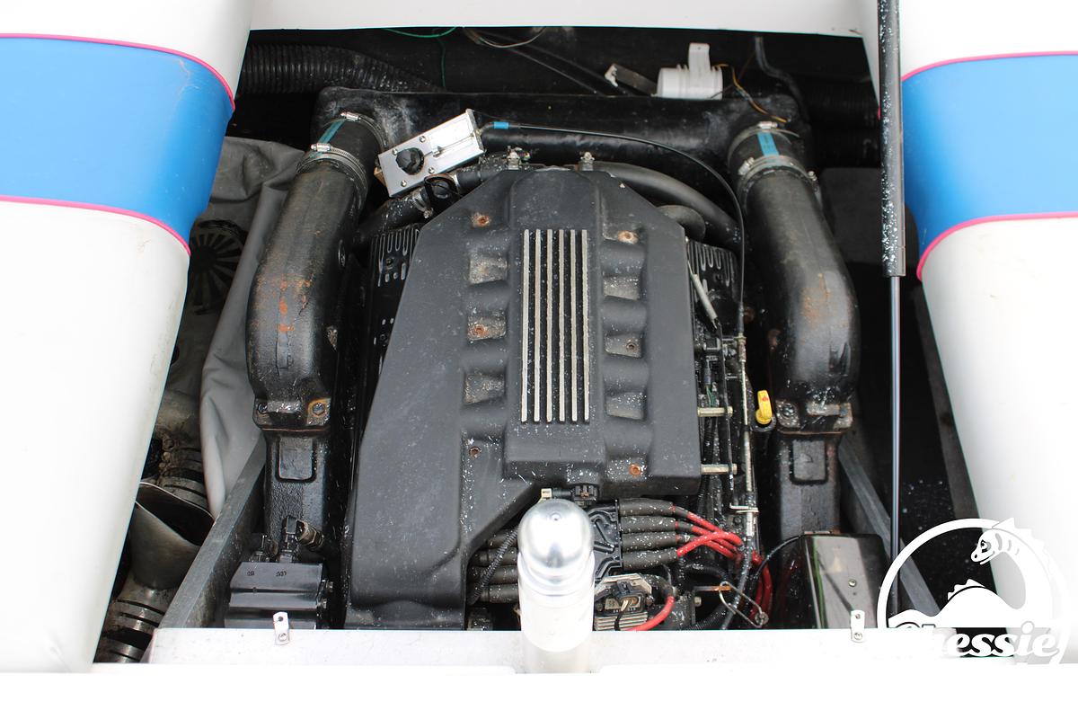 Used 2006 Supra 22 SSV