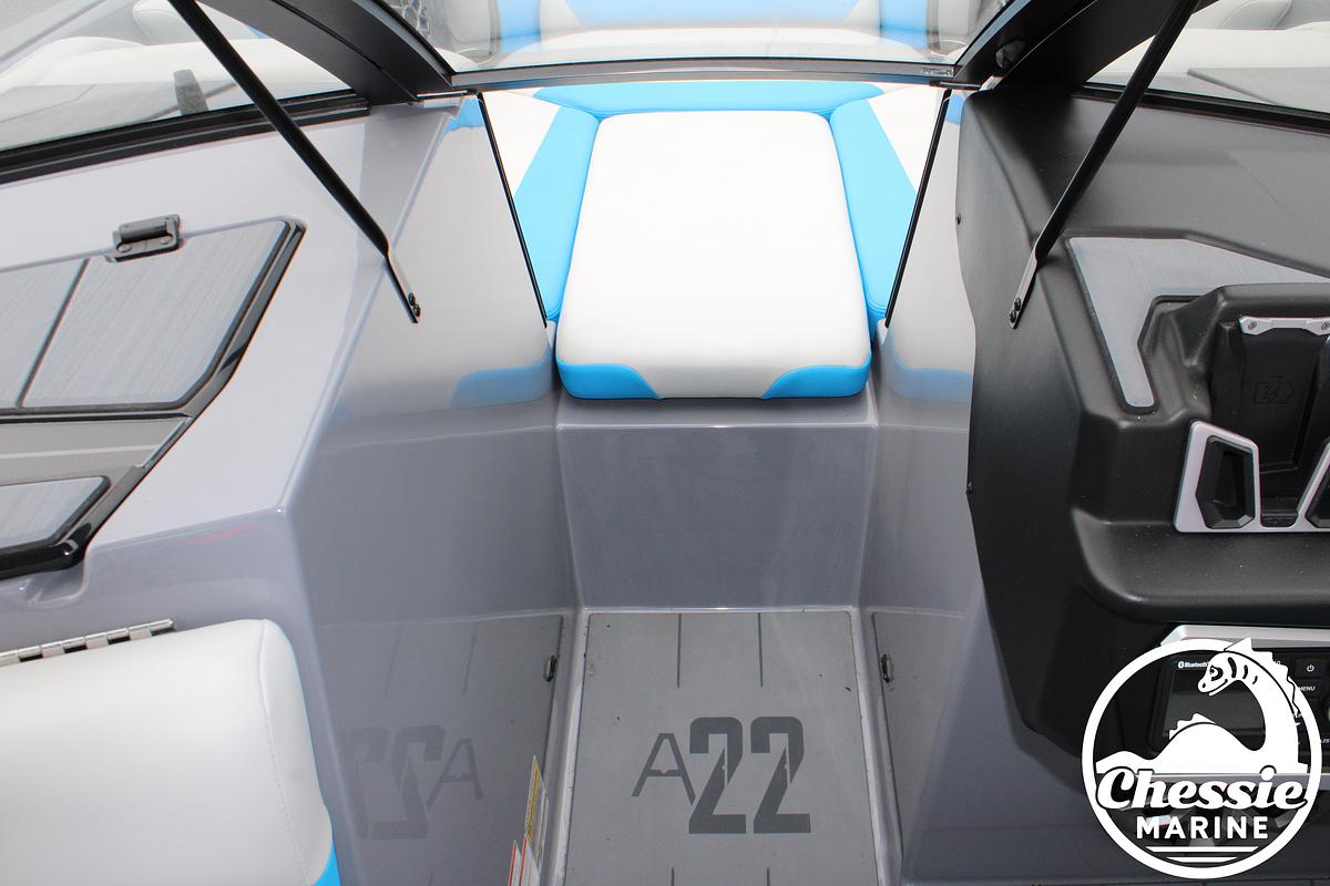 Used 2022 Axis A22