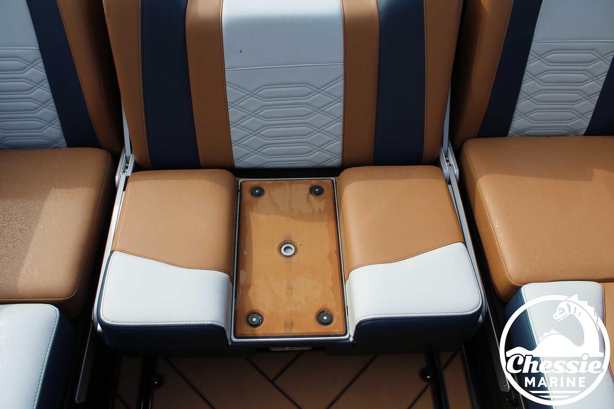 Used 2023 Malibu Wakesetter 26 LSV