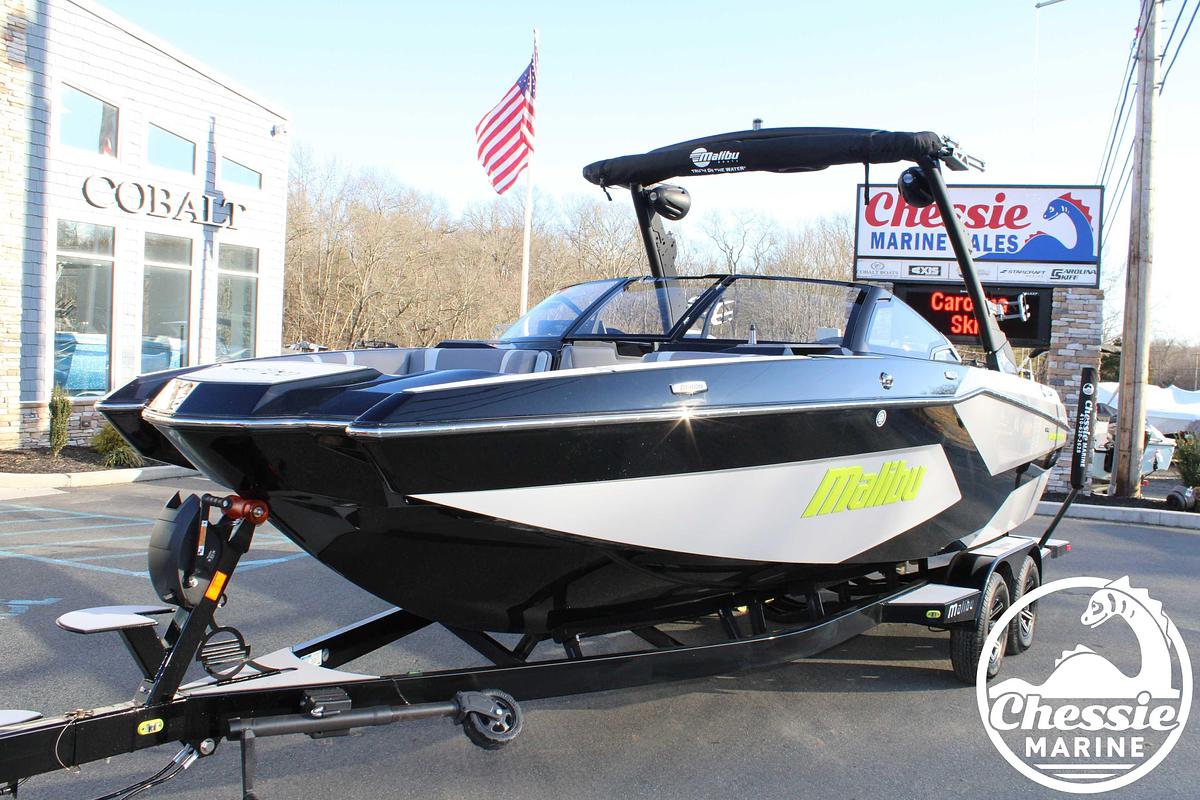 2026 Malibu Wakesetter 23 MXZ