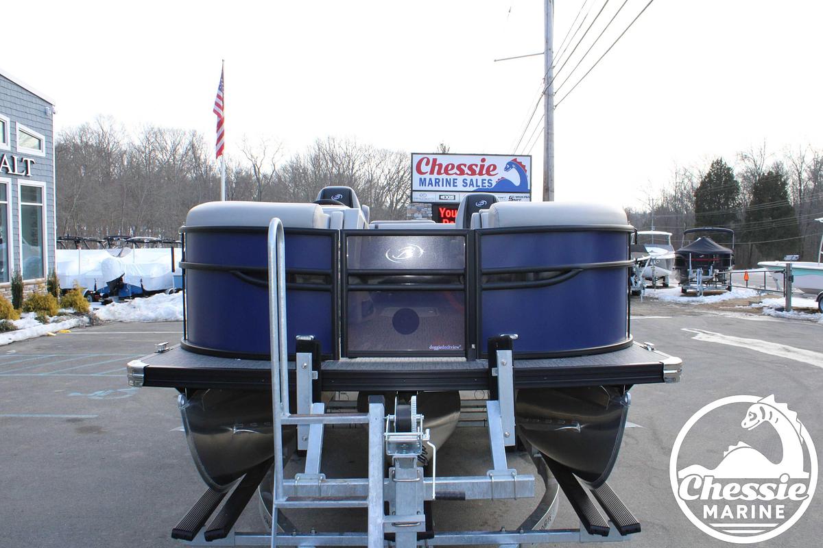 2026 Barletta Cabrio C22UC