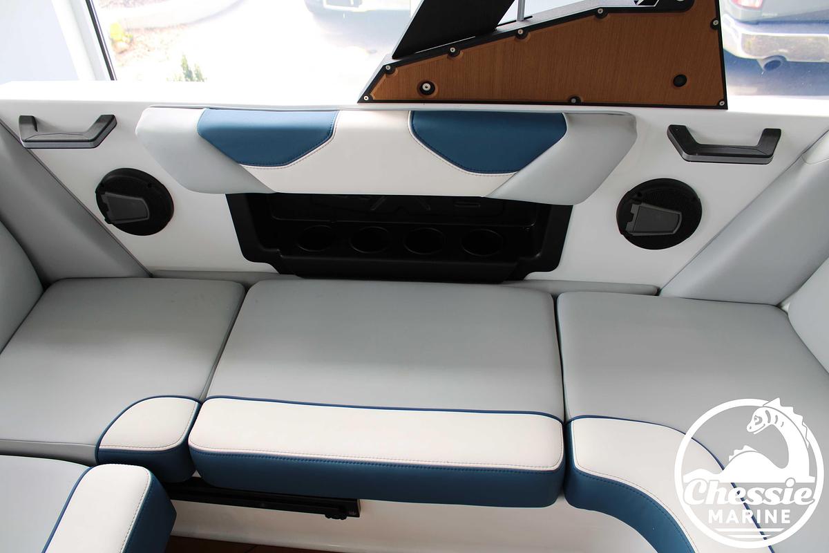 2025 Axis Core Series A20