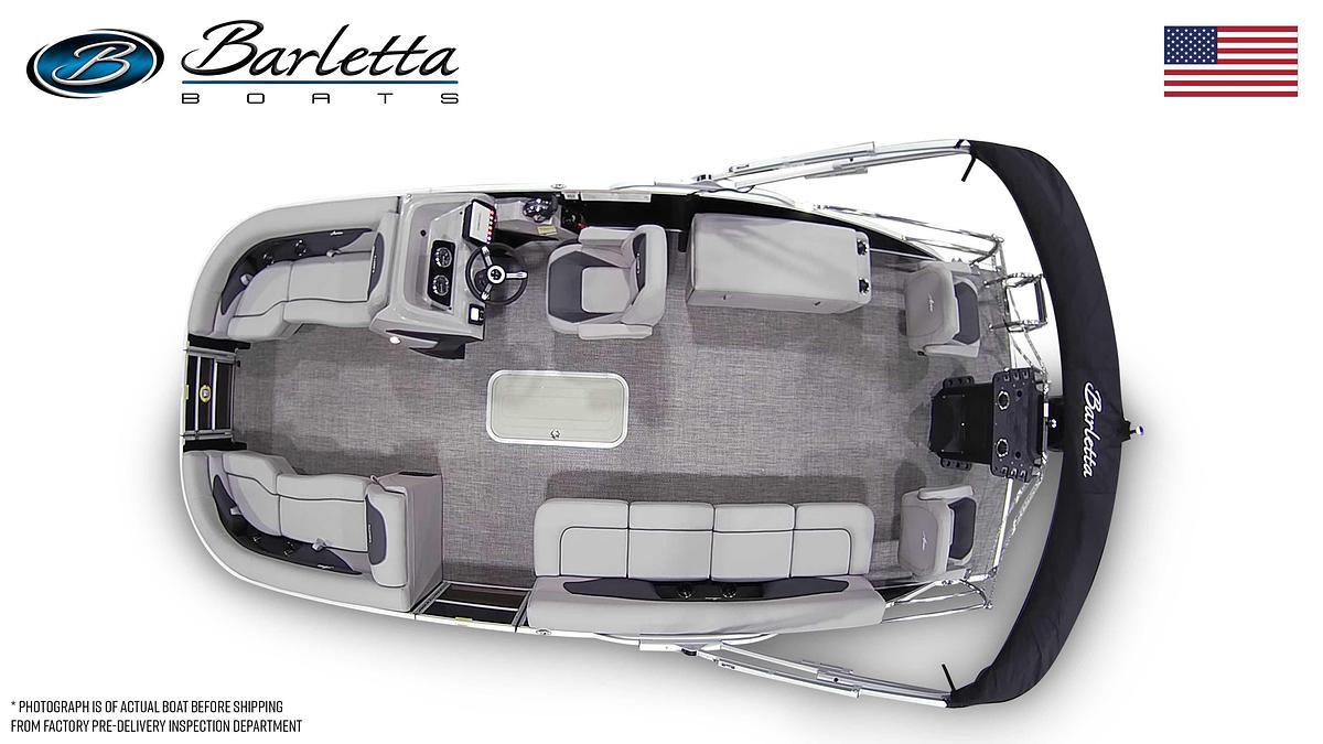 2026 Barletta Aria A22CC