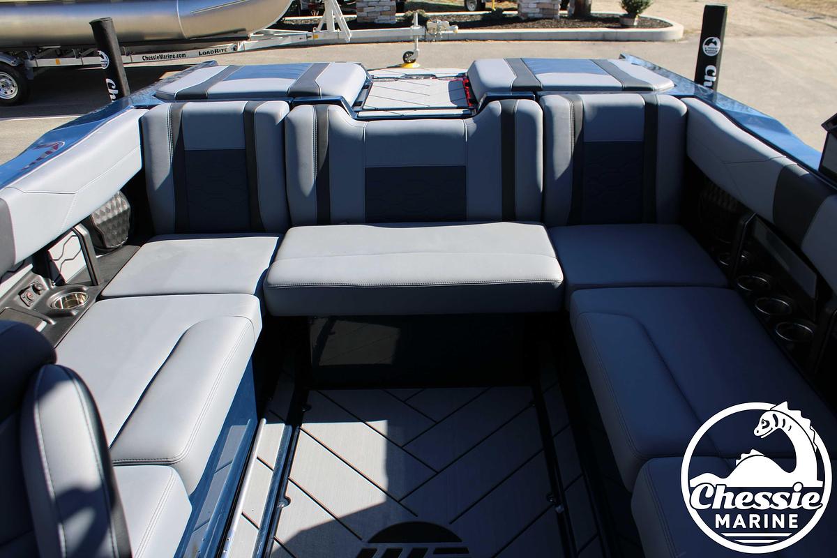 2026 Malibu Wakesetter 23 LSV