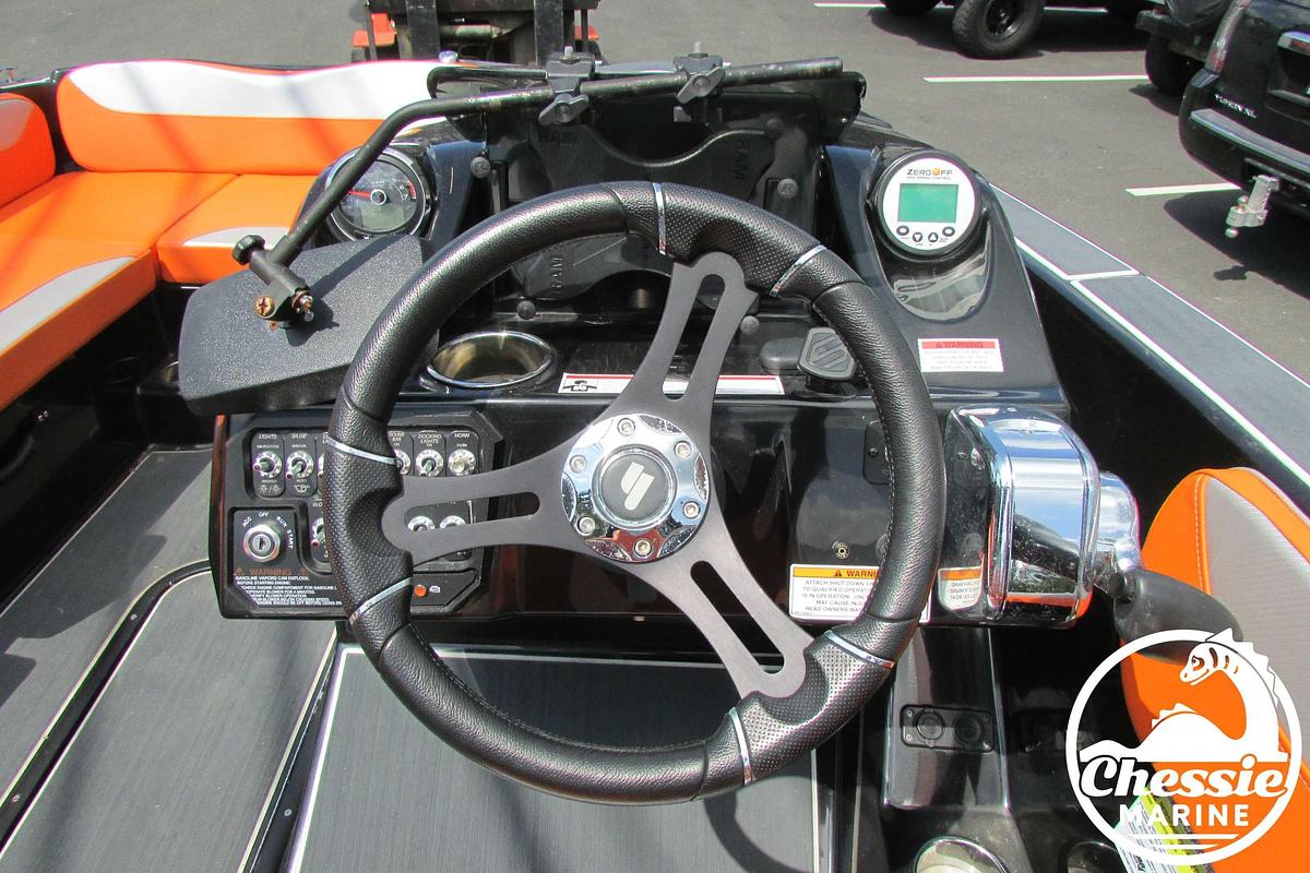 Used 2017 HeyDay WT2