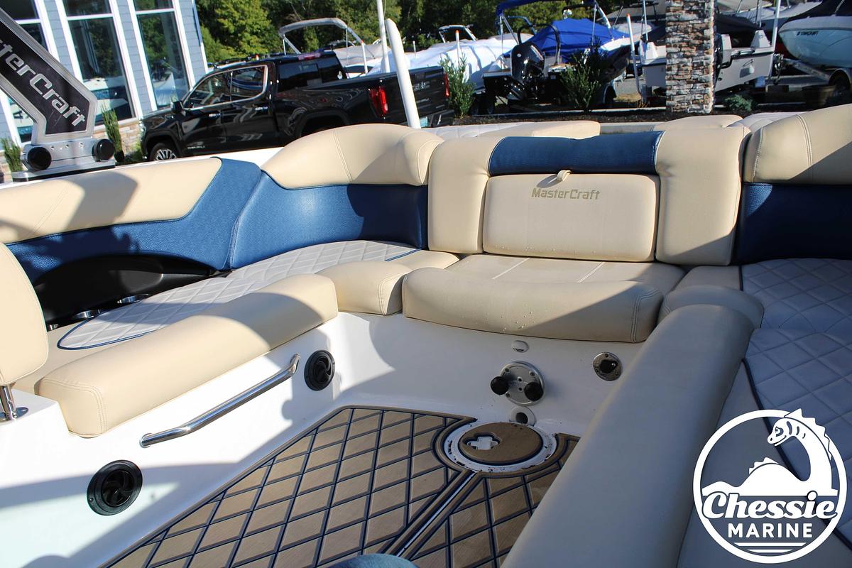 Used 2010 MasterCraft X-25