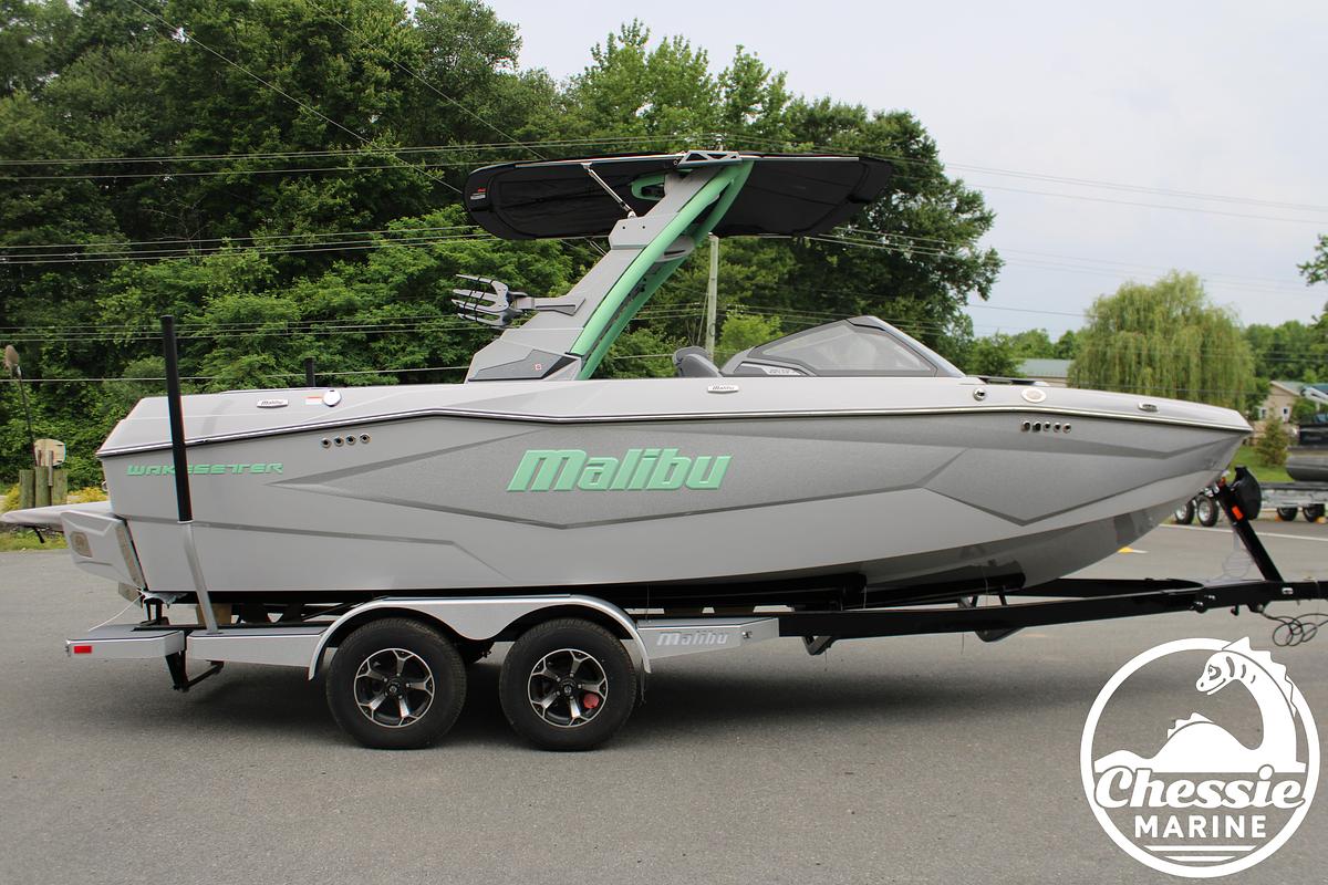 2026 Malibu Wakesetter 22 LSV