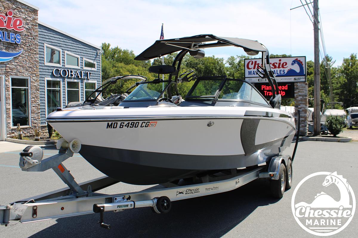 Used 2015 Nautique Super Air 230