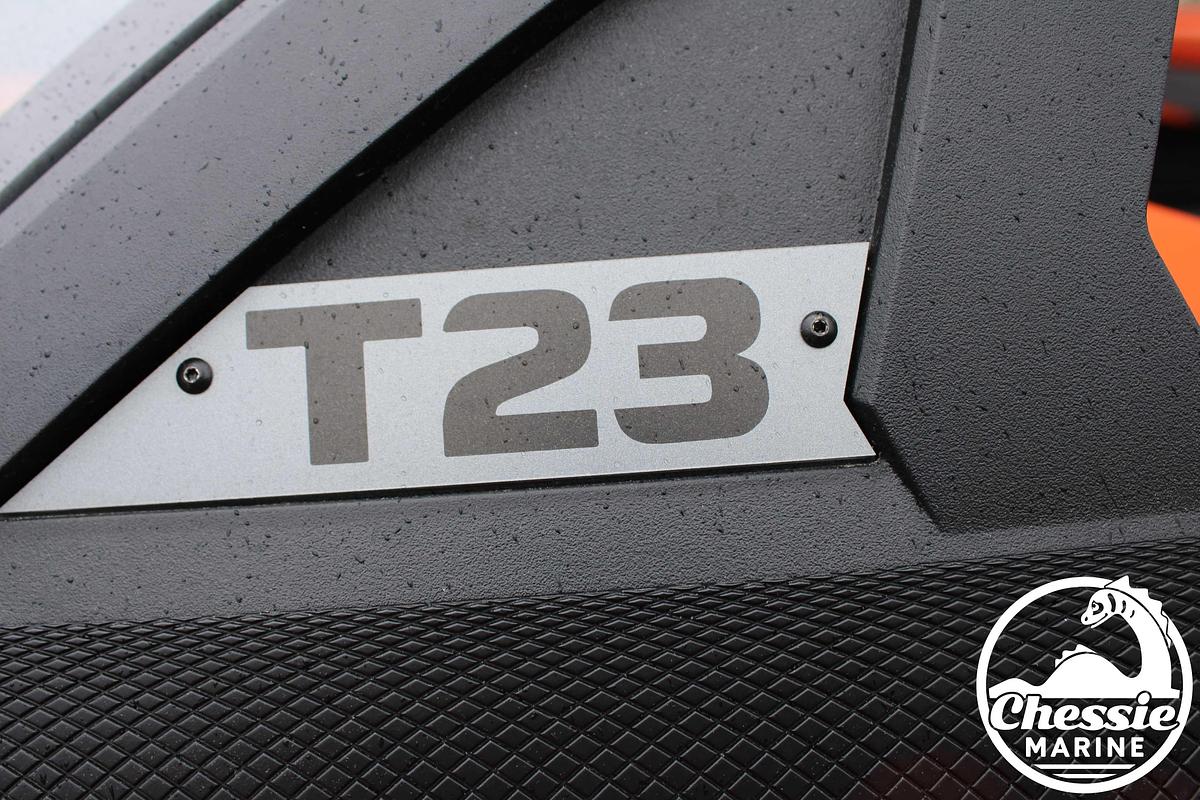 Used 2022 Axis Core Series T23