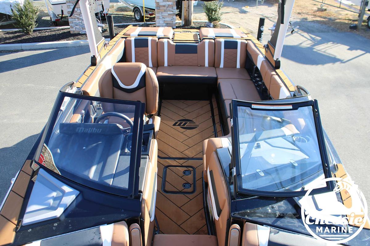 2026 Malibu Wakesetter 23 LSV