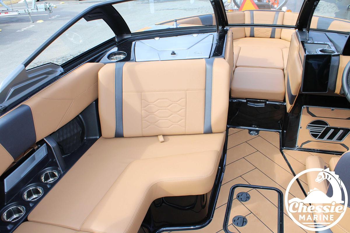 2026 Malibu Wakesetter 23 LSV