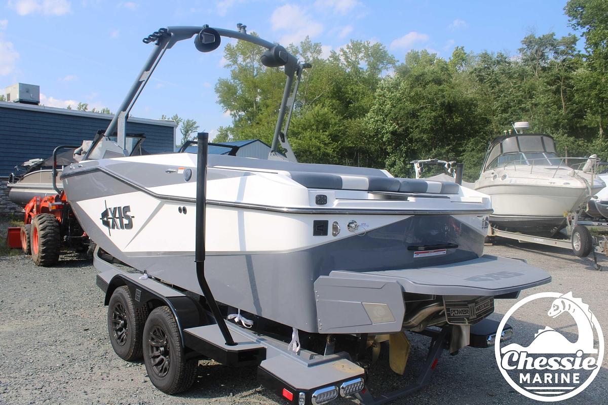 2025 Axis Core Series T220