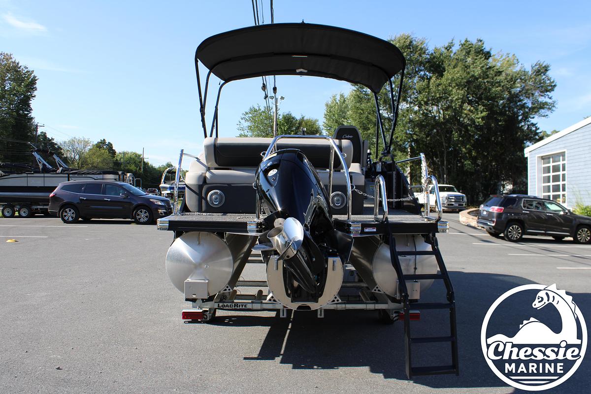 2026 Barletta Cabrio C22U