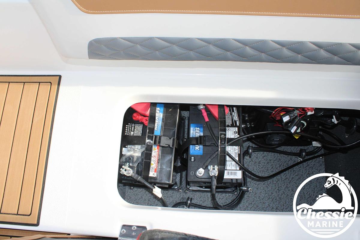 2026 Starcraft SVX 211 OB